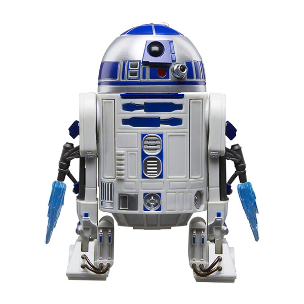 Star Wars: Black Series - Revenge of the Sith - R2-D2 (Episode III) - G1744 - 15 cm