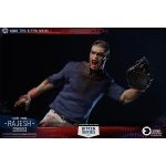 Asmus Toys Bitten Series: Zombi - Rajesh - Actionfigur 1/6 - 28 cm