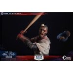 Asmus Toys Bitten Series: Zombi - Rajesh - Actionfigur 1/6 - 28 cm