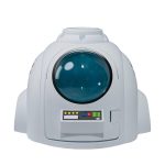 Dragon Ball Z: Medical Machine for - S.H. Figuarts - Actionfigur-Zubehör - 14 cm