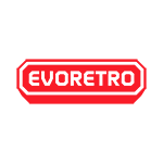 Evoretro Logo Marke