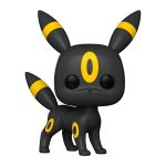 Funko: POP! Games - Pokémon Umbreon - 948 - 9 cm
