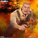 G.I. Joe: Duke - Deluxe Edition - Actionfigur 1/12 - 17 cm