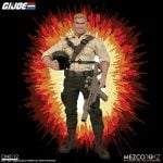 G.I. Joe: Duke - Deluxe Edition - Actionfigur 1/12 - 17 cm