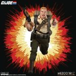 G.I. Joe: Duke - Deluxe Edition - Actionfigur 1/12 - 17 cm