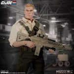 G.I. Joe: Duke - Deluxe Edition - Actionfigur 1/12 - 17 cm