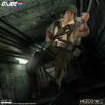 G.I. Joe: Duke - Deluxe Edition - Actionfigur 1/12 - 17 cm