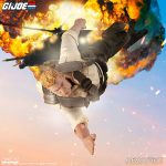 G.I. Joe: Duke - Deluxe Edition - Actionfigur 1/12 - 17 cm
