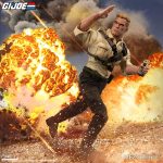G.I. Joe: Duke - Deluxe Edition - Actionfigur 1/12 - 17 cm