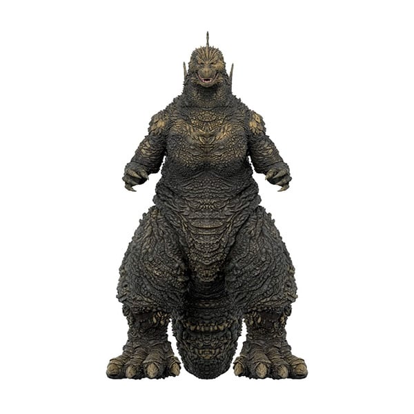 Godzilla: Godzilla Minus One (Super7) - Toho Ultimates Actionfigur - 21 cm