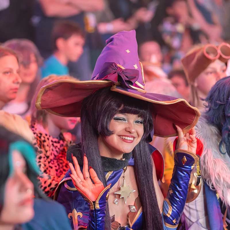 Das ultimative Abenteuer beginnt: ActionSpielzeug.ch am HeroFest in Bern! 3 HeroFest ActionSpielzeug 2.0 / A05