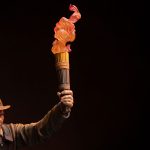 Indiana Jones: Indiana Jones - Art Scale Statue 1/10 - 26 cm