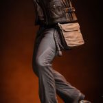 Indiana Jones: Indiana Jones - Art Scale Statue 1/10 - 26 cm