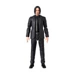 John Wick: Parabellum Chapter 3 - MAFEX Actionfigur - 16 cm