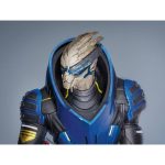 Mass Effect: Garrus Vakarian - PVC Statue - 23 cm