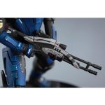 Mass Effect: Garrus Vakarian - PVC Statue - 23 cm