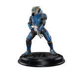 Mass Effect: Garrus Vakarian - PVC Statue - 23 cm