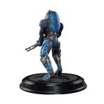 Mass Effect: Garrus Vakarian - PVC Statue - 23 cm