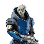 Mass Effect: Garrus Vakarian - PVC Statue - 23 cm
