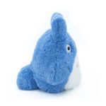 Mein Nachbar Totoro: Plüschfigur - Totoro Blue - 18 cm