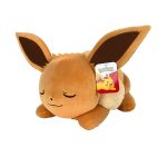Pokémon - Plüschfigur - Evoli - 55 cm