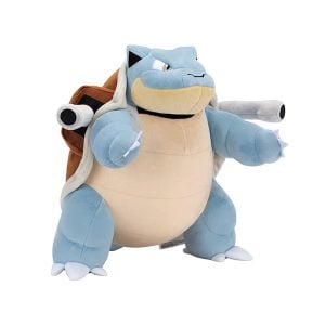 Pokémon: Plüschfigur - Turtok - 30 cm