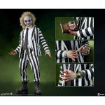 Sideshow: Beetlejuice - Actionfigur 1/6 - 30 cm