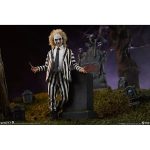 Sideshow: Beetlejuice - Actionfigur 1/6 - 30 cm
