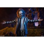 Sideshow: Beetlejuice - Actionfigur 1/6 - 30 cm
