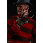 Sideshow: Nightmare III - Freddy Krueger - Collector Edition - Actionfigur 1/6 - 30 cm