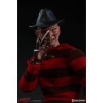Sideshow: Nightmare III - Freddy Krueger - Collector Edition - Actionfigur 1/6 - 30 cm
