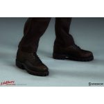 Sideshow: Nightmare III - Freddy Krueger - Collector Edition - Actionfigur 1/6 - 30 cm