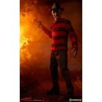 Sideshow: Nightmare III - Freddy Krueger - Collector Edition - Actionfigur 1/6 - 30 cm
