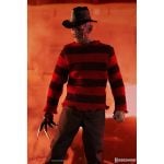 Sideshow: Nightmare III - Freddy Krueger - Collector Edition - Actionfigur 1/6 - 30 cm