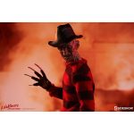 Sideshow: Nightmare III - Freddy Krueger - Collector Edition - Actionfigur 1/6 - 30 cm
