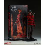 Sideshow: Nightmare III - Freddy Krueger - Collector Edition - Actionfigur 1/6 - 30 cm