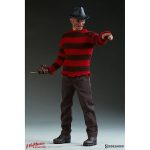 Sideshow: Nightmare III - Freddy Krueger - Collector Edition - Actionfigur 1/6 - 30 cm