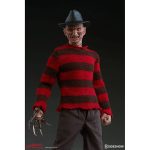 Sideshow: Nightmare III - Freddy Krueger - Collector Edition - Actionfigur 1/6 - 30 cm