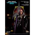 Star Trek: TOS - Klingon Commander Kruge - Actionfigur 1/6 - 32 cm