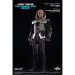 Star Trek: TOS - Klingon Commander Kruge - Actionfigur 1/6 - 32 cm