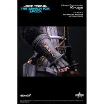 Star Trek: TOS - Klingon Commander Kruge - Actionfigur 1/6 - 32 cm