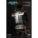 Star Trek: TOS - Klingon Commander Kruge - Actionfigur 1/6 - 32 cm