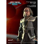Star Trek: TOS - Klingon Commander Kruge - Actionfigur 1/6 - 32 cm