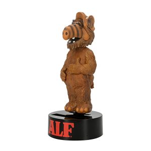 ALF: Body Knocker - Wackelfigur - 16 cm