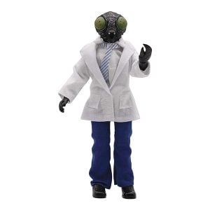 Die Fliege: The Fly 1958 - André - Actionfigur - 20 cm