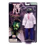 Die Fliege: The Fly 1958 - André - Actionfigur - 20 cm