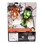 Die Fliege: The Fly 1958 - André - Actionfigur - 20 cm