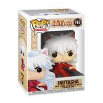 Funko: POP! Animation - Inuyasha - 767 - 9 cm