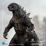 Godzilla: 2014 - Exquisite Basic - Actionfigur - 16 cmv