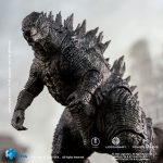 Godzilla: 2014 - Exquisite Basic - Actionfigur - 16 cm